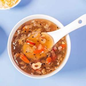 ขายส่งราคาต่ำ Fanmaile 500กรัมอาหารเช้าทางโภชนาการทันทีซุป<span class=keywords><strong>ราก</strong></span><span class=keywords><strong>บัว</strong></span> - Product Image 2