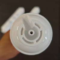 Cartouche de filtre à charbon actif granulaire GAC 100GPD pour purificateur d'eau domestique RO, élément filtrant de remplacement