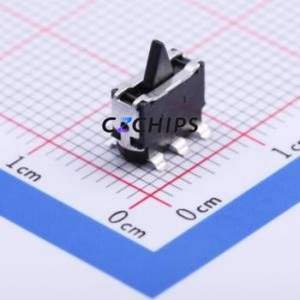 K5-1640SN-01 Limit Switch SMD Switch Single Pole Double Throw 7.5mm 3mm 8.5mm - Product Image 2