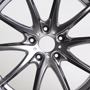 Rines de Aleación de 19 Pulgadas, Color Plata Hiperbrillante, Multirradio, 5x120, CB 72.6, <span class=keywords><strong>para</strong></span> BMW Serie 3, Serie 5, X3, X4, X5, X6, X7, Estilo Clásico, Tipo OEM - Product Image 6