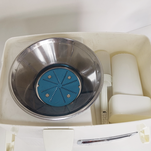 Outai 7025 carcasa de plástico ABS S/S hoja Silver Crest kenwoods <span class=keywords><strong>licuadora</strong></span> Motor Nacional <span class=keywords><strong>licuadora</strong></span> repuestos - Product Image 3