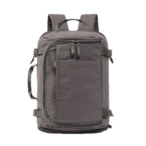 Large-capacity Travel <strong>Backpack</strong> <strong>with</strong> <strong>Compartment</strong> for Men and Women Lightweight and Versatile Laptop Bag for Business Trips - Product Image 4