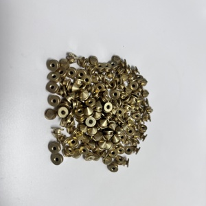 Etiqueta de Oreja para Animales de Aleación de Zinc de Alta Calidad, Punta Metálica, Venta al por Mayor - Product Image 3