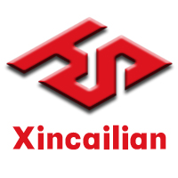 Liaocheng Xincailian Building Materials Co., Ltd. logo