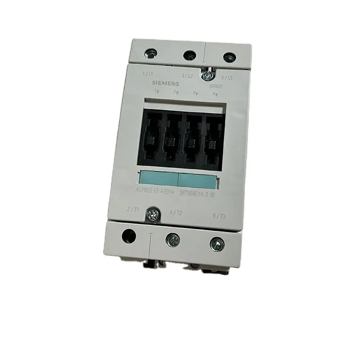 Koelings-En Warmtewisselingsonderdelen RT5046-1AG20 Siemens-Contactor