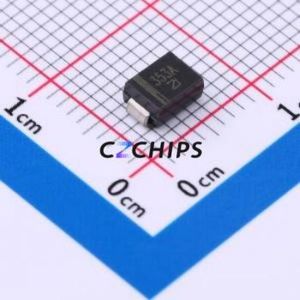 Original and Brand-new SMB5353A DO214AA(SMB) Diode Zener Diode Whole Sale Electronic Component Chips Supplier & BOM Service - Product Image 1