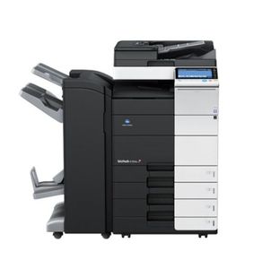 طابعة كونيكا مينولتا لطابعة C454e الملونة آلة تصوير لطابعة bizhub C368 C458 C558 C658 - Product Image 2