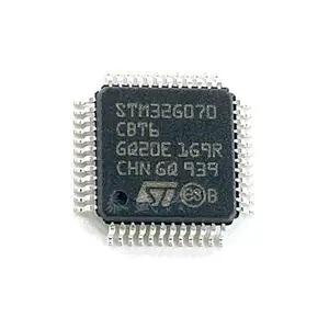Integrierte Schaltungen Liste Elektronische Geräte IC STM32G070CBT6 BOM Service