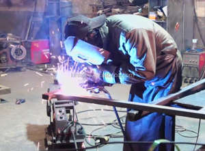 3.6m Galvanized Horse Stable、Horse Stall Without Roof - Product Image 6