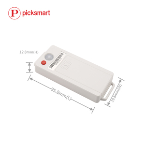 Picksmart สถานีฐาน <span class=keywords><strong>V11</strong></span>ควบคุมคลังสินค้าเลือกสู่ระบบไฟป้ายอิเล็กทรอนิกส์อเนกประสงค์ - Product Image 4