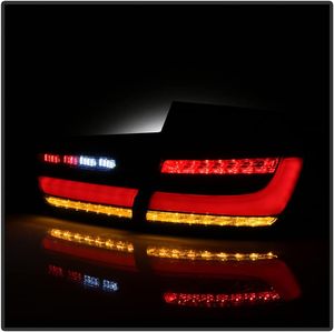 ไฟท้าย LED สำหรับ BMW ซีรีส์ 3 F30 320i 328i 335i ปี 2012-2015 ซ้าย+ขวา รับสั่<span class=keywords><strong>ง</strong></span>ทำพิเศษ ส่<span class=keywords><strong>ง</strong></span>ตร<span class=keywords><strong>ง</strong></span>จากโรง<span class=keywords><strong>ง</strong></span>าน - Product Image 5