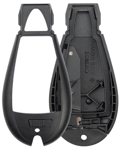 Szmaishi Keyless nhập từ xa Shell cho chry-sler jee-p do-dge fobik 3/4/5/6/7 nút thông minh bán buôn xe trống Key Fob trường hợp - Product Image 2