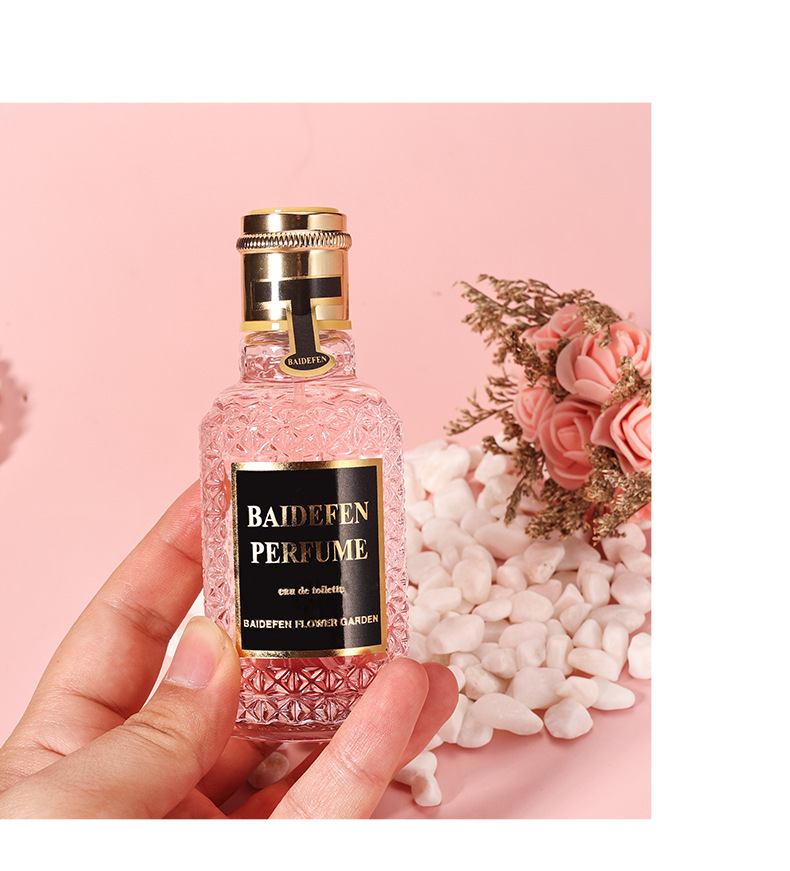 Beau champ de fleurs 50ml