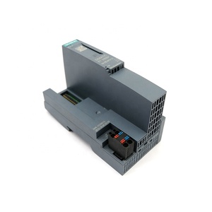 Module d'interface SIMATIC PLC d'origine neuf 6ES7155-6AU00-0BN0 pour machine, Allemagne - Product Image 1