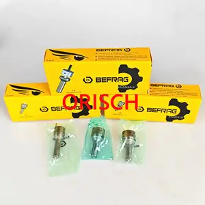 BEFRAG Common Rail HEUI Injector C7 C9 C-9 Nozzle For 10R-4761 10R-4762 10R-4763 254-4339 236-0962 387-9427 293-4072