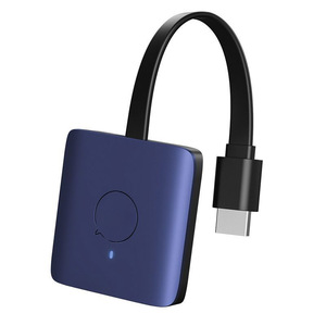 Wireless Screen Mirroring Device 4K <b>HDMI</b> TV Stick With <b>USB</b> <b>C</b> Connector For Smart Display And Mobile Phone Projection - Product Image 1