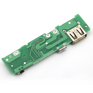 5V 1A ngân hàng điện sạc mô-đun sạc bảng mạch bước lên Boost Power <span class=keywords><strong>module</strong></span> cho Xiaomi điện thoại di động ngân hàng DIY - Product Image 4
