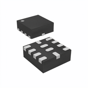 12 PowerVFQFN Power Management (PMIC) Electronic Chips Component MP8843GG-P Manufacturer Channel - Product Image 1