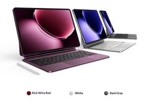 Clavier flottant Xiaomi Pad 9 Pro Max avec clavier sans fil 2,4 GHz à suspension non mécanique, accessoires pour tablette - Product Image 3