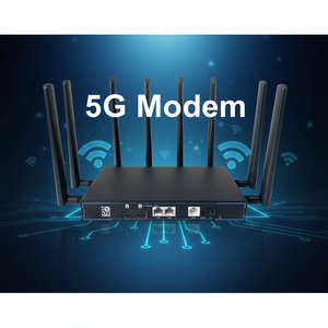 Nuevo enrutador de banda dual de 3000Mbps, Wifi, 6 Mesh, 4G, 5G, LTE, <span class=keywords><strong>SIM</strong></span>, 1000Mbps, velocidad máxima de <span class=keywords><strong>datos</strong></span> LAN, aplicación SOHO, función VPN QoS - Product Image 1