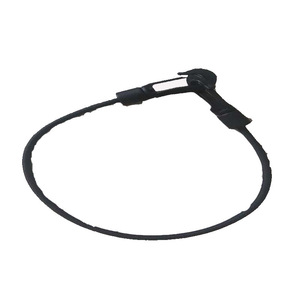 Corde élastique avec crochet 10 cm 5 mm pour la fabrication d'équipements de plein air - Product Image 4