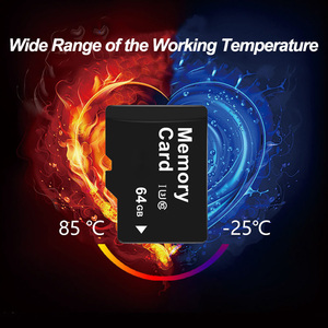 Lagere Prijs Ce Rohs Fcc Gecertificeerde Fabriek Kostprijs Mini <span class=keywords><strong>Sd</strong></span> Geheugenkaart 4Gb 8Gb 16Gb Plastic Data Opslag Tf-Kaart - Product Image 2