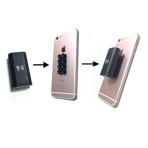 WiFi Box Industrial Camera 8mm Lens 1.3M Pixels Car Inspection Endoscope 2000mm Working Length Battery Powered - Product Image 1