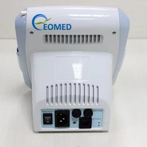 Ecógrafo Oftálmico Médico Portátil de Precisión, Escáner Paquimétrico para Medir el Grosor Corneal Central y Periférico EUS200 - Product Image 4