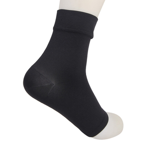 Attelle de compression de cheville pour soulager les entorses et stabiliser les articulations - Product Image 2