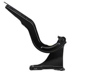 JJQ OEM 60120-SWA-000ZZ 60120SWA000ZZ Conjunto de bisagra de capó de alta calidad para Honda <span class=keywords><strong>CRV</strong></span> 2007-2011RE2 RE1 RE4 - Product Image 4