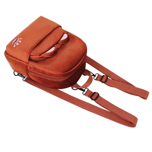 Mochilas de peluche de oso 2 en 1 personalizadas con certificación Sedex Bsci de Vietnam, lindos regalos para niños y niñas adolescentes - Product Image 5