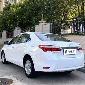 Auto usate Premium 2017 1.6L CVT <span class=keywords><strong>GL</strong></span> - Product Image 2