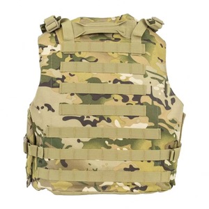 Chaleco Táctico para Juego AEG, Paintball, Cosplay, Disfraz de Halloween - Product Image 3