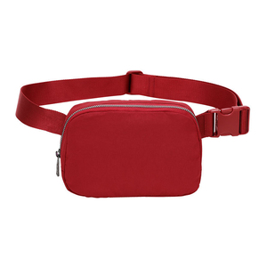 Sacs de marque pour femmes, <span class=keywords><strong>sac</strong></span> bandoulière en nylon, mini <span class=keywords><strong>sac</strong></span> banane en nylon, <span class=keywords><strong>sac</strong></span> ceinture pour téléphone - Product Image 6