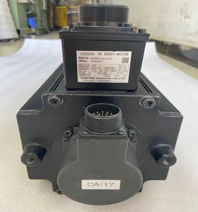 MGMDC02C3GA มอเตอร์ AC เครื่องฉีดพลาสติก EC280SX - Product Image 1