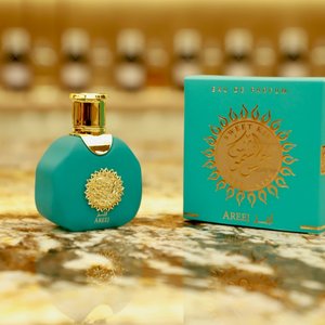 Eau De Parfum di Lusso da 50ml per Uomo, <span class=keywords><strong>Fragranza</strong></span> Orientale Araba di Dubai, Profumo <span class=keywords><strong>Maschile</strong></span> a Lunga Durata, Spray con Logo Personalizzato - Product Image 2