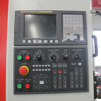Machine de fraisage CNC de haute qualité fabriquée en Chine, 3 axes VMC5030