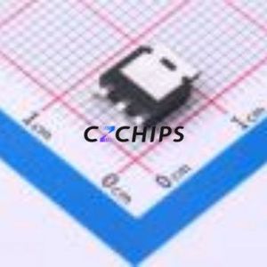 ทรานซิสเตอร์ภาคสนามทรานซิสเตอร์ (มอสเฟท) แบบใหม่และดั้งเดิม IPD50R1K4CE ถึง252-3 - Product Image 2