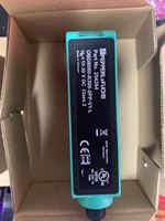 Nouveau capteur photoélectrique diffuse P+F original OBD8000-R300-2PP-V1-L, distance de détection de 8 m, connecteur M12, IP67 pour