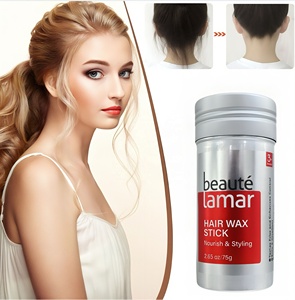 แว็กซ์จัดแ<span class=keywords><strong>ต</strong></span>่งทรงผมสูตรโพเมดจากเกาหลี <span class=keywords><strong>ต</strong></span>ิดทนนาน จัดทรงได้ดี ไม่เหนียวเหนอะหนะ ล้างออกง่าย สำหรับใช้ในร้านเสริมสวยมืออาชีพ - Product Image 2