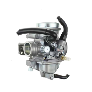 Carburador de Motocicleta Compatible con <span class=keywords><strong>YAMAHA</strong></span> <span class=keywords><strong>CG</strong></span>/CBF Phantom 2/CBF125/CBF125, Fácil Instalación - Product Image 3