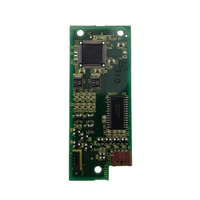Carte de commande de servomoteur A20B-8100-0799