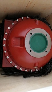 Pièces de machines de construction série PMP/ZF, boîte de vitesses pour camions malaxeurs à béton, marque Ruimin, garantie 1 an, en vente, PMP Constr - Product Image 5