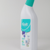 Formule d'acide organique de nettoyant de cuvette de toilette jetable de Offre Spéciale 900g pour le vendeur de prix bon marché de panne tenace profonde d'échelle