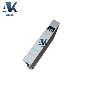 Siemens 6SE4210-1GA20 Inversor Simovert - Product Image 1