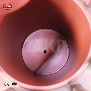 Electric Heating High <b>Temperature</b> High Pressure Hydrogenation Reactor - Product Image 5