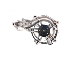 Engine Parts D11 D13 Water Pump 85142304 85124621 22195450 85124623 85109694 21468471 85116650 85000486 - Product Image 4