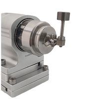 Buscador de Bordes Electrónico y Mecánico Inalámbrico RF, Ajustador de Herramientas CNC de Contacto Cero, Buscador de Centro 3D, Preajustador de Herramientas para Centros de Mecanizado