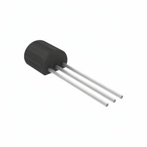 Electronic Circuit Components Power Management (PMIC) TO 226 3, TO 92 3 L78L08ABZ Original One Stop Service - Product Image 1