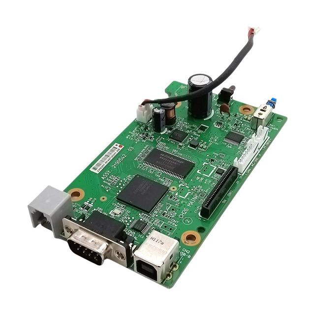 Main Board Motherboard 100-240V~50-60Hz 1.0A CH26 2190541 Fits for Epson M352A T100M TM-T100M